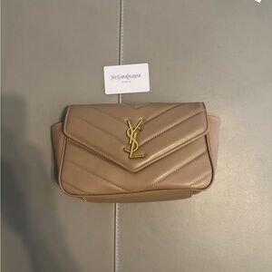 Yves Saint Laurent Loulou Bag